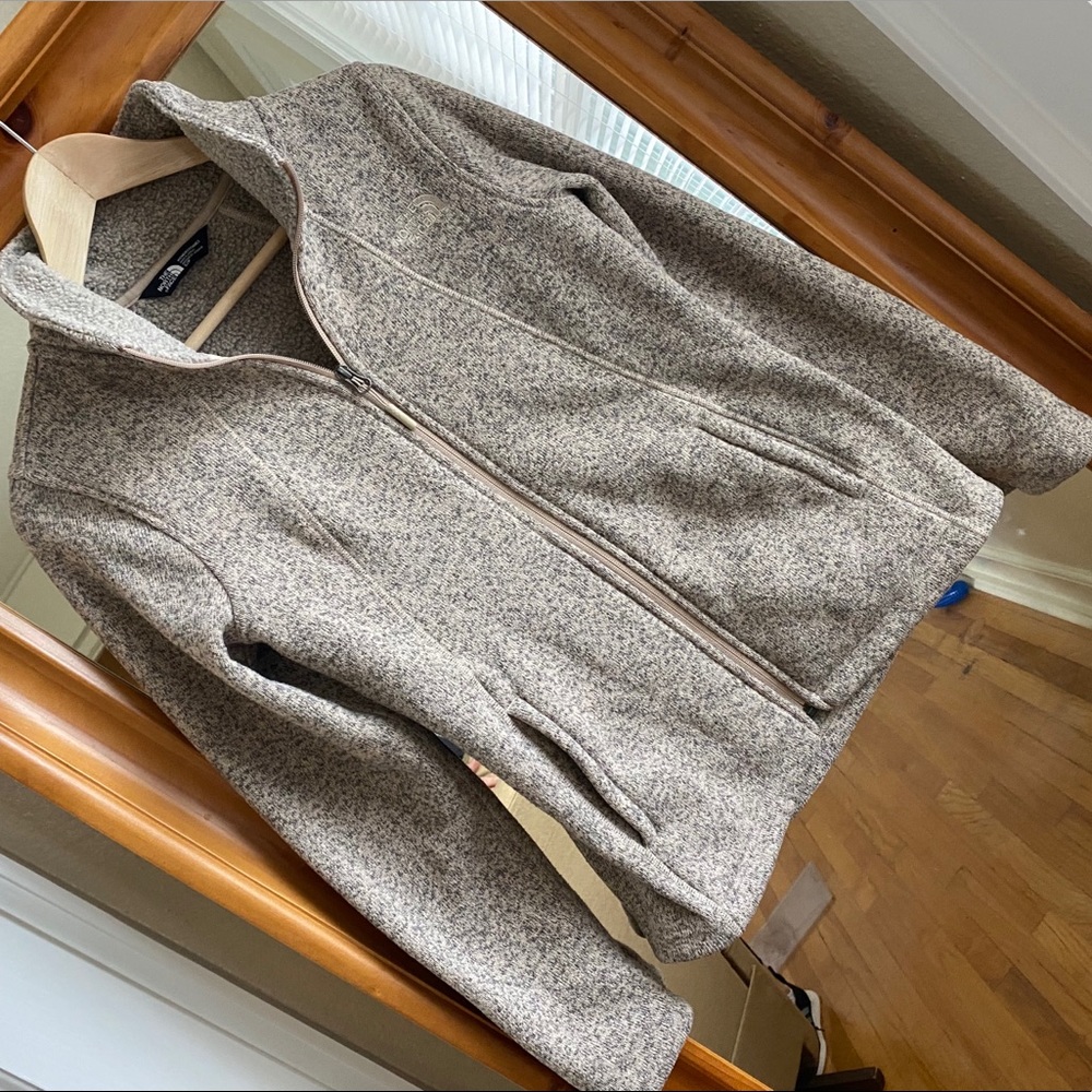 🏔The North Face Fleece Jacket ⛰